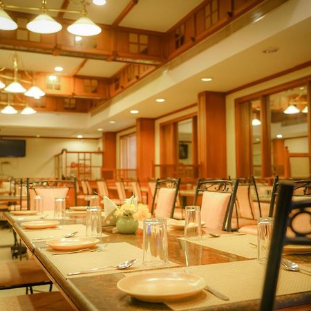 Hotel Kalyan Residency Tirupati Buitenkant foto